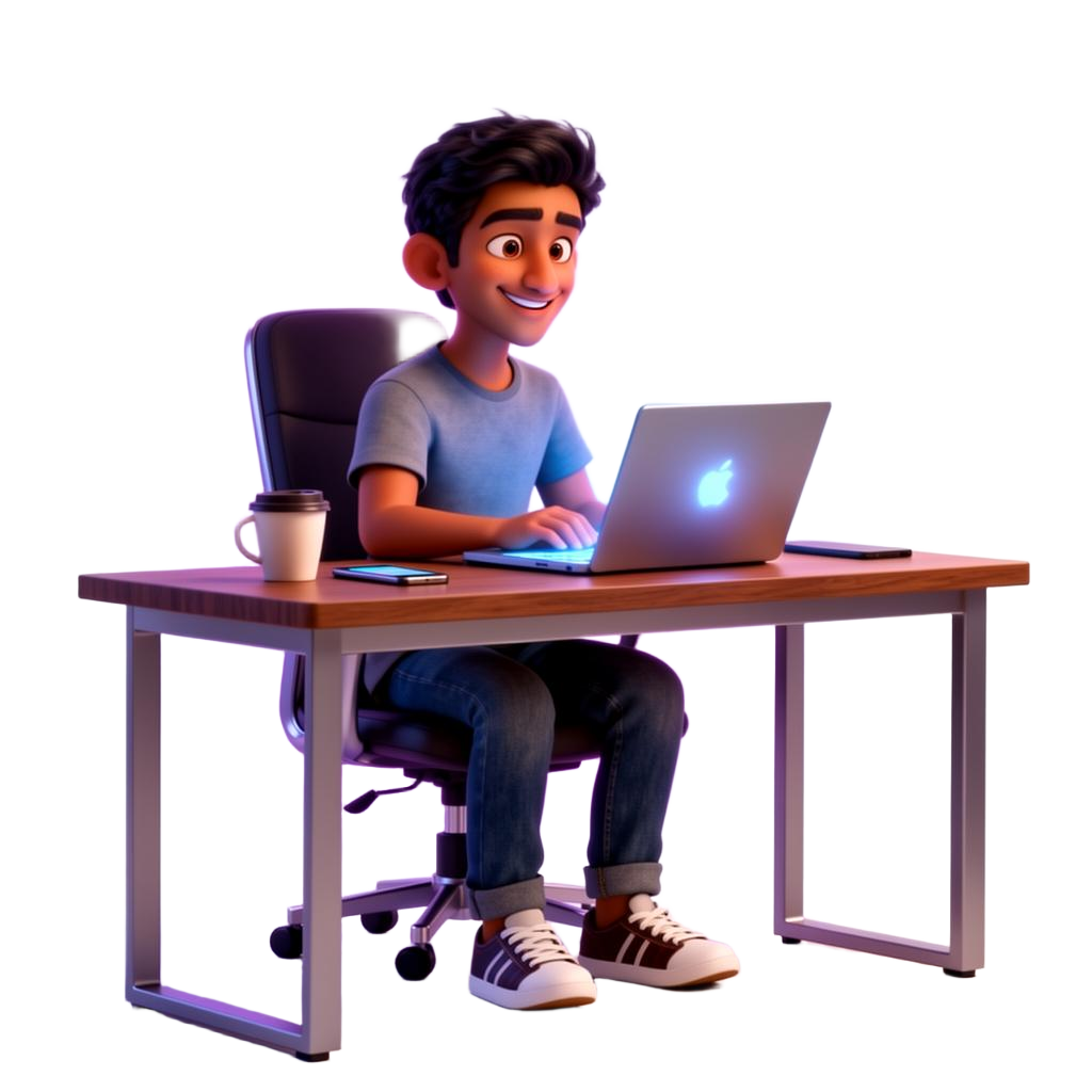 3D illustration of Mazidul